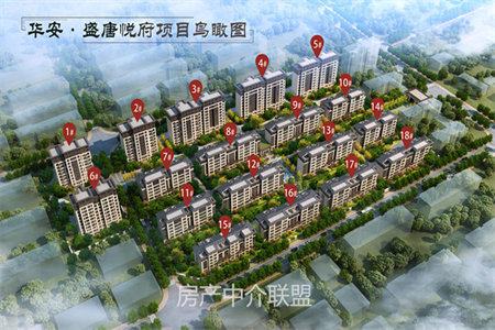 密州奥韵花园3室2厅1卫86.8万123m2中档装修出售