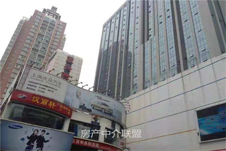 城东涵翠苑2室2厅1卫86.8万88m2出售